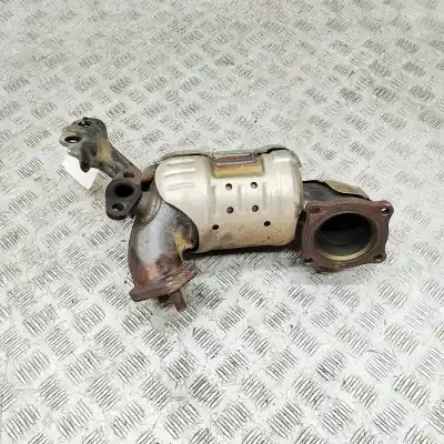 Second-hand car spare part POWER CONVERTER for KIA SPORTAGE V NQ5 (2021-..) Off-road OEM IAM references 28500-2MDD0  