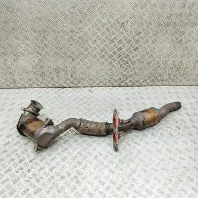 Second-hand car spare part POWER CONVERTER for SKODA KODIAQ NS7 (2016-..) Off-road OEM IAM references 5WA131723B  