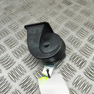Second-hand car spare part HORN for MAZDA 3 HATCHBACK BP (2018-..) Hatchback OEM IAM references KD35-66-79YD  