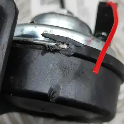 Second-hand car spare part horn for mazda 3 hatchback bp (2018-..) hatchback oem iam references kd35-66-79yd  