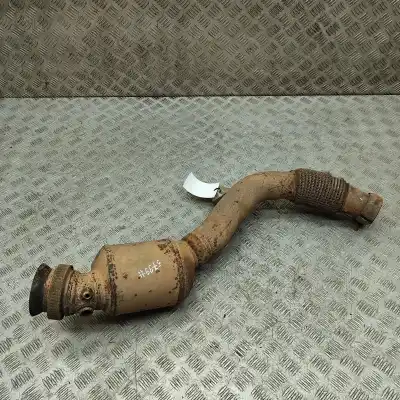 Second-hand car spare part POWER CONVERTER for MERCEDES-BENZ VITO FURGON W447 (2014-..) Commercial OEM IAM references A4474900283  