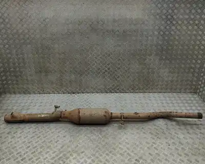 Second-hand car spare part POWER CONVERTER for MERCEDES-BENZ VITO FURGON W447 (2014-..) Commercial OEM IAM references A4474901181  