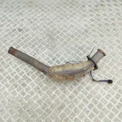 Second-hand car spare part POWER CONVERTER for JAGUAR XK COUPE X150 (2006-2014) OEM IAM references 6W83-5E212-AC  