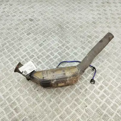 Second-hand car spare part POWER CONVERTER for JAGUAR XK COUPE X150 (2006-2014) OEM IAM references 6W83-5E214-AD  