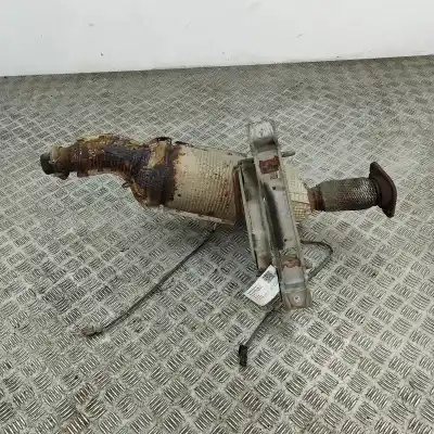 Second-hand car spare part POWER CONVERTER for RENAULT MASTER III FURGON FV (2010-..) Commercial OEM IAM references 200103815R  