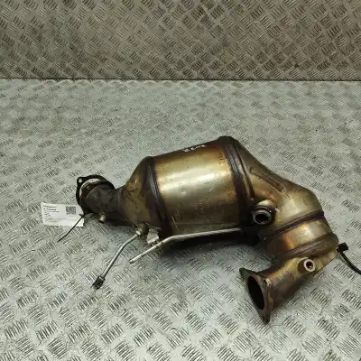 Second-hand car spare part POWER CONVERTER for AUDI A8 4H_ (2009-2018) OEM IAM references 4H0131765B,4H0181BA  