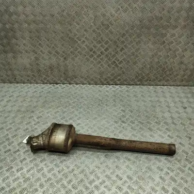 Second-hand car spare part POWER CONVERTER for AUDI A8 4H_ (2009-2018) OEM IAM references 4H0131703P,8K0230AD  