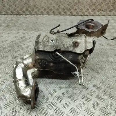 Second-hand car spare part POWER CONVERTER for OPEL VIVARO FURGÓN (2014-..) Commercial OEM IAM references 95519144  