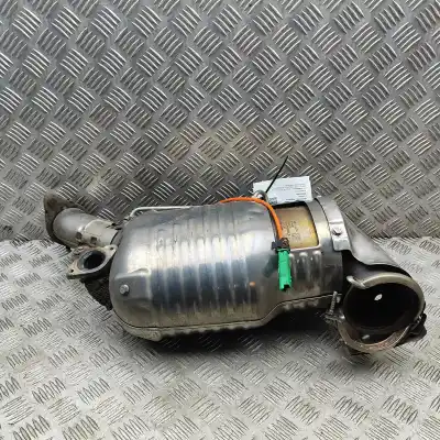 Second-hand car spare part POWER CONVERTER for JAGUAR F-PACE X761 (2015-..) Off-road OEM IAM references GX73-5H240-CJ  