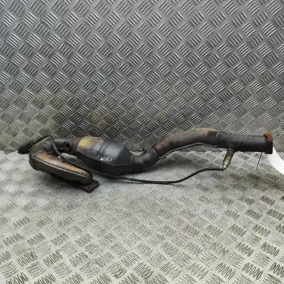 Second-hand car spare part power converter for bmw z4 roadster e85 (2003-2009) oem iam references 7518677  