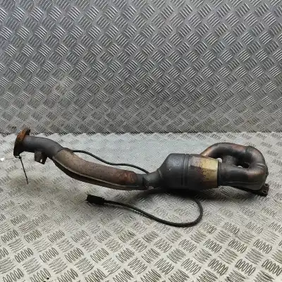 Second-hand car spare part POWER CONVERTER for BMW Z4 ROADSTER E85 (2003-2009) OEM IAM references 7518677  