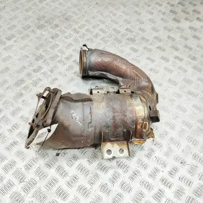 Second-hand car spare part POWER CONVERTER for VOLVO V60 II 225, 227 (2018-..) Estate OEM IAM references 36011644  