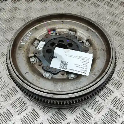 Second-hand car spare part ENGINE FLYWHEEL for AUDI A3 LIMOUSINE 8YS  OEM IAM references 05L105266J  