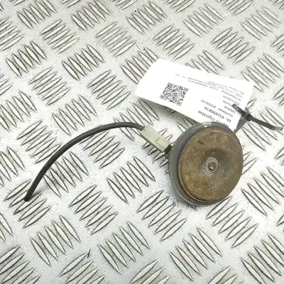 Peça sobressalente para automóvel em segunda mão Buzina / Sirene por FORD RANGER ET (2005-2012) Referências OEM IAM XM34-13832-AB  