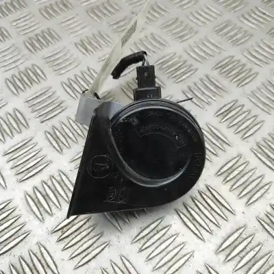 Peça sobressalente para automóvel em segunda mão BUZINA / SIRENE por KIA NIRO II (2022-..) Off-road Referências OEM IAM 96611-AT000  