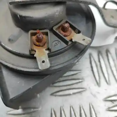 Автозапчасти б/у рог за tesla model x (2013-..) hatchback ссылки oem iam 1045495-00-a  