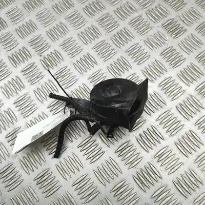 Автозапчасти б/у рог за tesla model x (2013-..) hatchback ссылки oem iam 1045495-00-a  