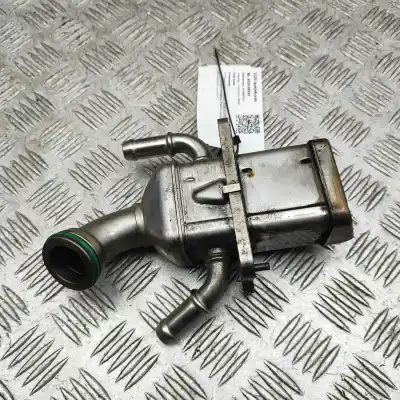 Автозапчасти б/у ОХЛАДИТЕЛЬ РОГ за VOLVO XC60 II 246 (2017-..) Off-road ссылки OEM IAM 32349977  