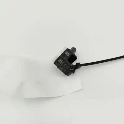 Peça sobressalente para automóvel em segunda mão sensor por porsche macan 95b (2014-..) off-road referências oem iam 2h0959351  