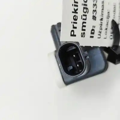 Peça sobressalente para automóvel em segunda mão sensor por porsche macan 95b (2014-..) off-road referências oem iam 2h0959351  