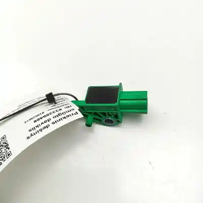 Pezzo di ricambio per auto di seconda mano Sensore per AUDI Q7 4L (2006-2015) Riferimenti OEM IAM 1K0909606C,5WK43544  