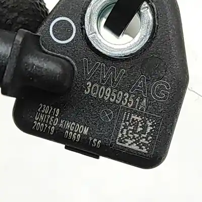 Peça sobressalente para automóvel em segunda mão sensor por seat ateca kh7 (2016-..) off-road referências oem iam 3q0959351a  