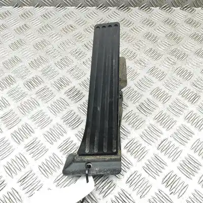 Pezzo di ricambio per auto di seconda mano PEDALE DELL ACCELERATORE per BMW 4 COUPE F32, F82 (2013-2020) Riferimenti OEM IAM 6853175,6PV010435  