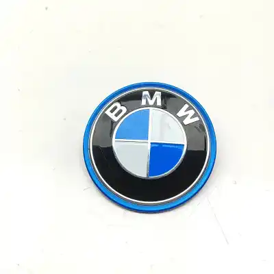 Peça sobressalente para automóvel em segunda mão EMBLEMA por BMW IX3 G08 (2020-..) Off-road Referências OEM IAM 5A24577  