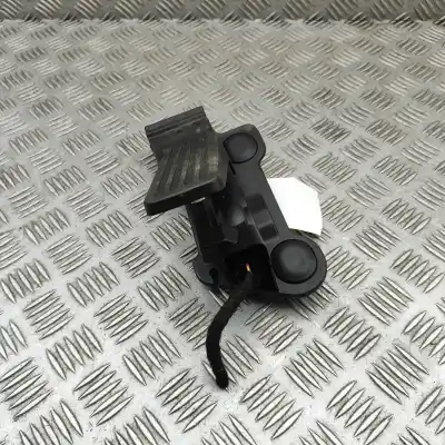 Pezzo di ricambio per auto di seconda mano pedale dell acceleratore per mazda 3 hatchback bp (2018-..) hatchback riferimenti oem iam bcka-41-600-a  