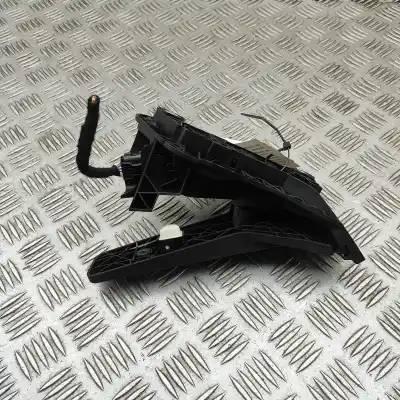 Pezzo di ricambio per auto di seconda mano pedale dell acceleratore per mazda 3 hatchback bp (2018-..) hatchback riferimenti oem iam bcka-41-600-a  