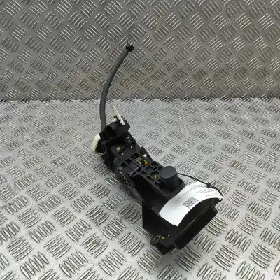 Pezzo di ricambio per auto di seconda mano PEDALE DELL ACCELERATORE per JAGUAR XJ X350 (2003-2009) Riferimenti OEM IAM 2W93-9F836-CD  