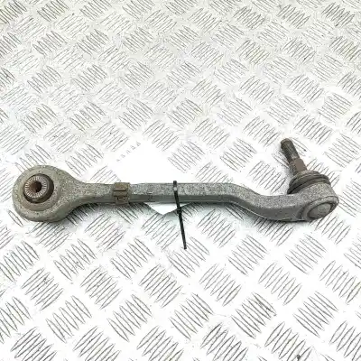 Second-hand car spare part FRONT LEFT LOWER SUSPENSION ARM for BMW 3 F30, F80 (2011-2019) OEM IAM references 6854727  