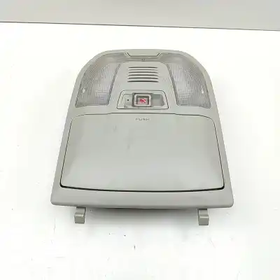 Pezzo di ricambio per auto di seconda mano LUCE INTERNA per ISUZU D-MAX II TFR, TFS (2012-..) Pick-up Riferimenti OEM IAM 8974720267,8975265681  