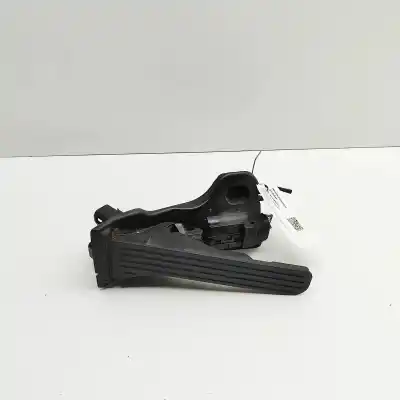 Pezzo di ricambio per auto di seconda mano PEDALE DELL ACCELERATORE per VOLKSWAGEN CADDY IV FURGON SAA, SAH (2015-..) Commercial Riferimenti OEM IAM 2K6723503A  