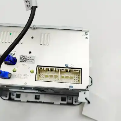 Pezzo di ricambio per auto di seconda mano display multifunzione per kia cee\´d jd (2012-2018) riferimenti oem iam 96560-a2900,96560-a2900wk  