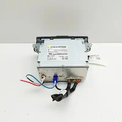 Pezzo di ricambio per auto di seconda mano display multifunzione per kia cee\´d jd (2012-2018) riferimenti oem iam 96560-a2900,96560-a2900wk  