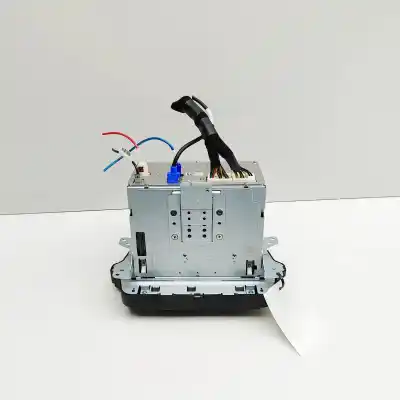 Pezzo di ricambio per auto di seconda mano display multifunzione per kia cee\´d jd (2012-2018) riferimenti oem iam 96560-a2900,96560-a2900wk  