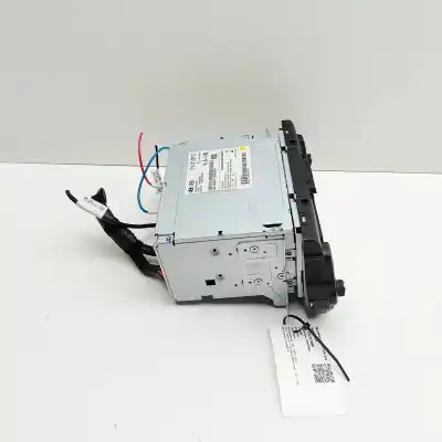 Pezzo di ricambio per auto di seconda mano display multifunzione per kia cee\´d jd (2012-2018) riferimenti oem iam 96560-a2900,96560-a2900wk  