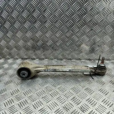 Tweedehands auto-onderdeel linker onderste ophang arm voor tesla model x (2013-..) hatchback oem iam-referenties 1041570-00-a  