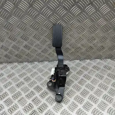 Peça sobressalente para automóvel em segunda mão PEDAL ACELERADOR por KIA NIRO II (2022-..) Off-road Referências OEM IAM 32700-AT900  