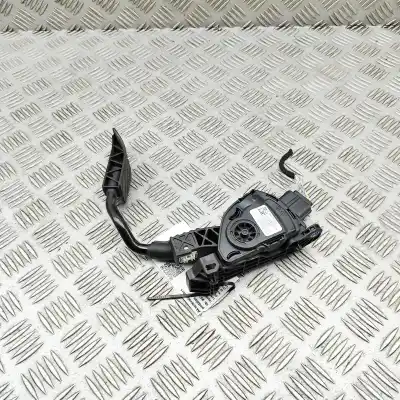 Peça sobressalente para automóvel em segunda mão pedal acelerador por audi a8 4h_ (2009-2018) referências oem iam 4h2723523b  