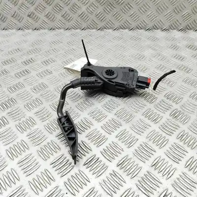 Peça sobressalente para automóvel em segunda mão pedal acelerador por audi a8 4h_ (2009-2018) referências oem iam 4h2723523b  