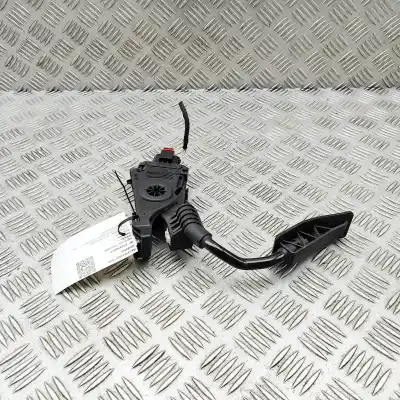 Peça sobressalente para automóvel em segunda mão pedal acelerador por audi a8 4h_ (2009-2018) referências oem iam 4h2723523b  