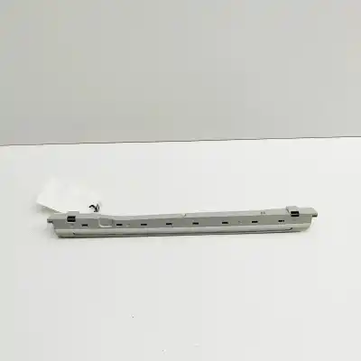 Peça sobressalente para automóvel em segunda mão LUZ INTERIOR por AUDI A8 4H_ (2009-2018) Referências OEM IAM 4H0947192  