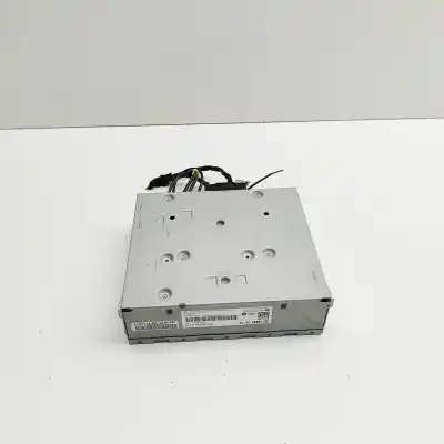 Second-hand car spare part MULTIFUNCTION DISPLAY for AUDI A8 4H_ (2009-2018) OEM IAM references 4G0035061S,4G0035061  