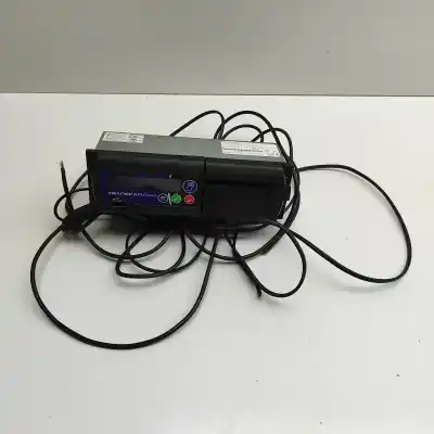 İkinci el araba yedek parçası ÇEŞİTLİ PARÇALAR için OPEL VIVARO FURGÓN (2014-..) Commercial OEM IAM referansları 10R-037952  