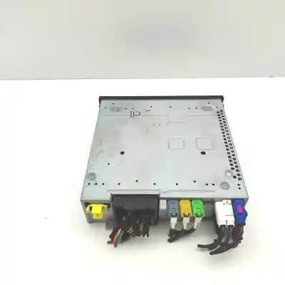 Peça sobressalente para automóvel em segunda mão módulo / sistema de navegação gps por porsche macan 95b (2014-..) off-road referências oem iam 95b035035c  