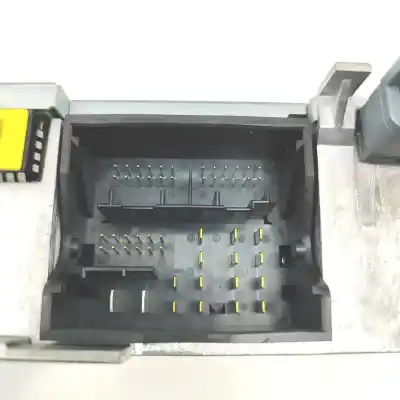 Peça sobressalente para automóvel em segunda mão módulo / sistema de navegação gps por porsche macan 95b (2014-..) off-road referências oem iam 95b035035c  