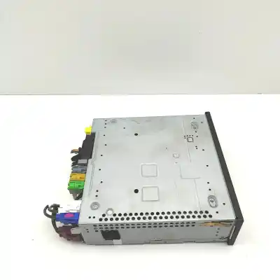 Peça sobressalente para automóvel em segunda mão módulo / sistema de navegação gps por porsche macan 95b (2014-..) off-road referências oem iam 95b035035c  