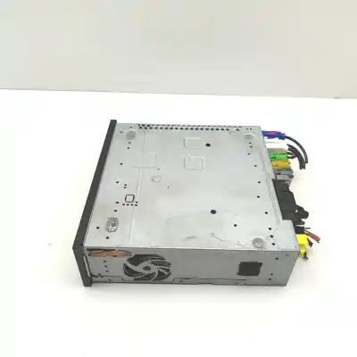 Peça sobressalente para automóvel em segunda mão módulo / sistema de navegação gps por porsche macan 95b (2014-..) off-road referências oem iam 95b035035c  